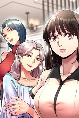 哗咔漫画在线观看网站热门日漫推荐